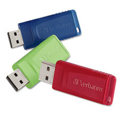 DRIVE;FLASH;USB;16GB;3PK